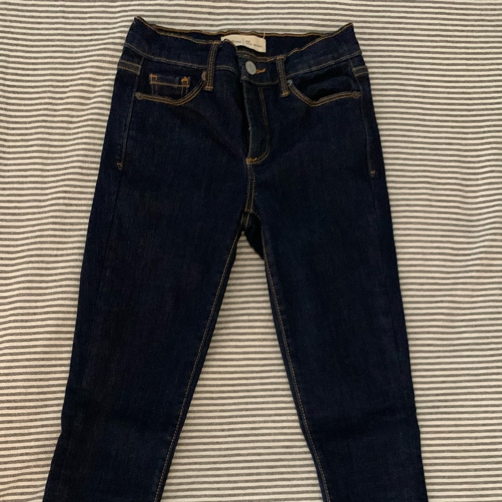 Gap True Skinny Jeans